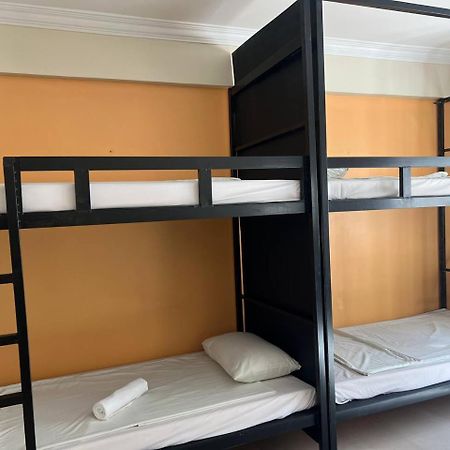 Jk Resident Hotel Siem Reap Ngoại thất bức ảnh