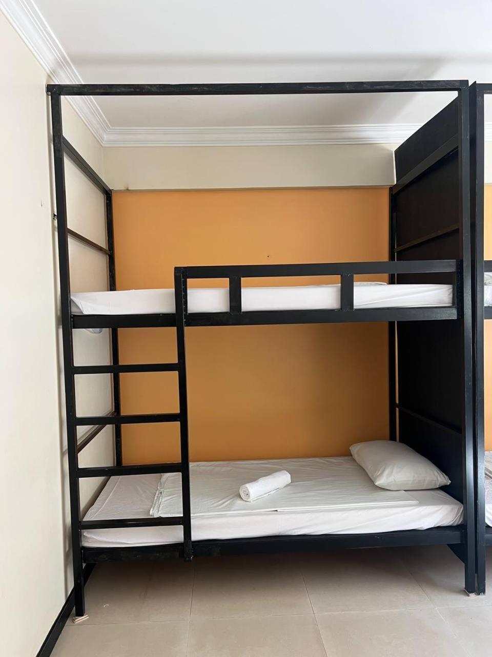 Jk Resident Hotel Siem Reap Ngoại thất bức ảnh