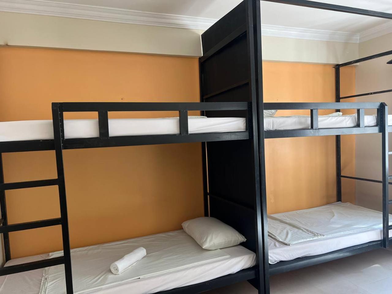 Jk Resident Hotel Siem Reap Ngoại thất bức ảnh