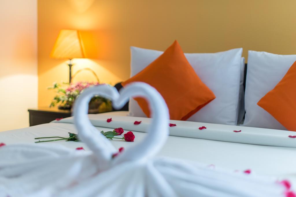 Jk Resident Hotel Siem Reap Ngoại thất bức ảnh