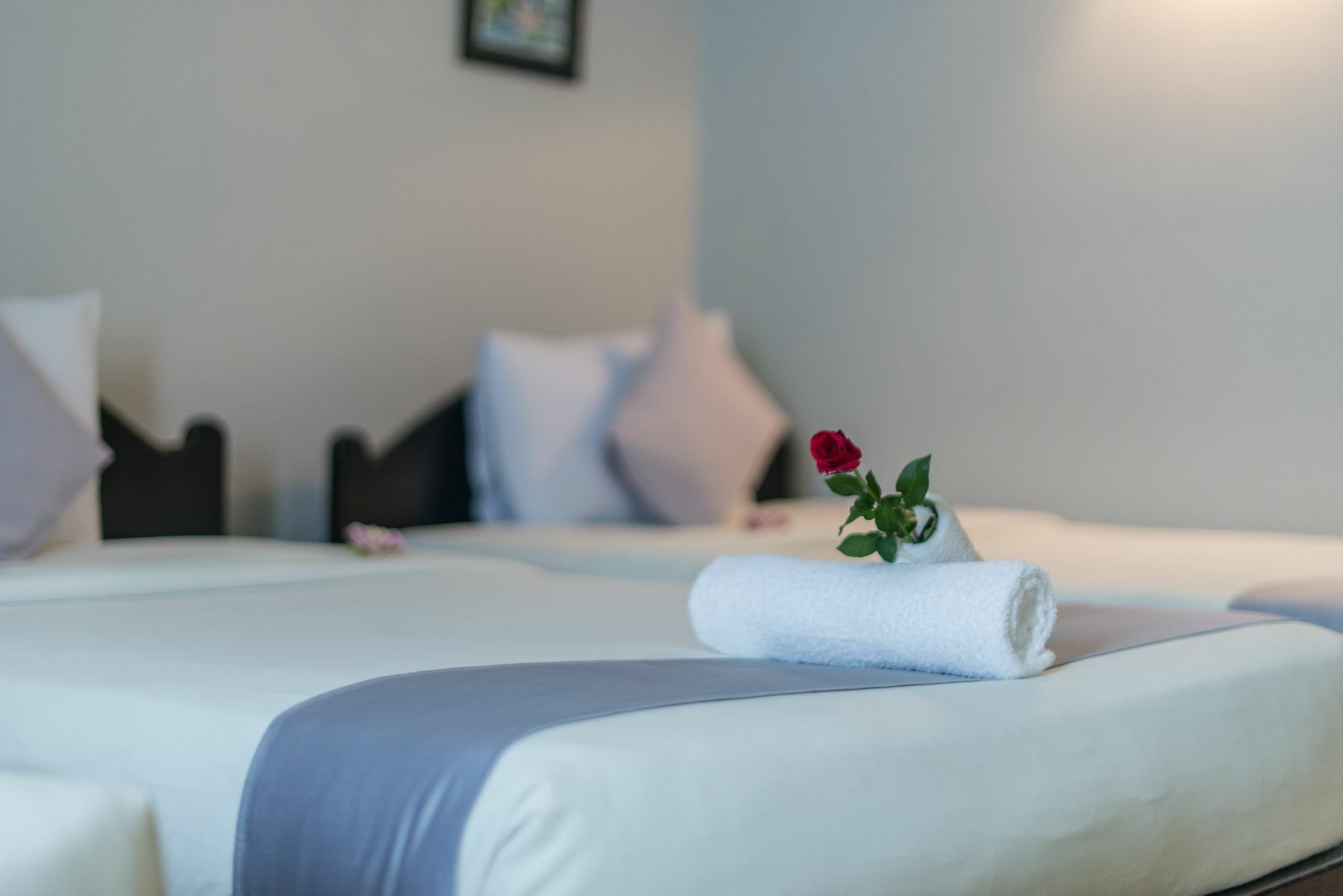 Jk Resident Hotel Siem Reap Ngoại thất bức ảnh